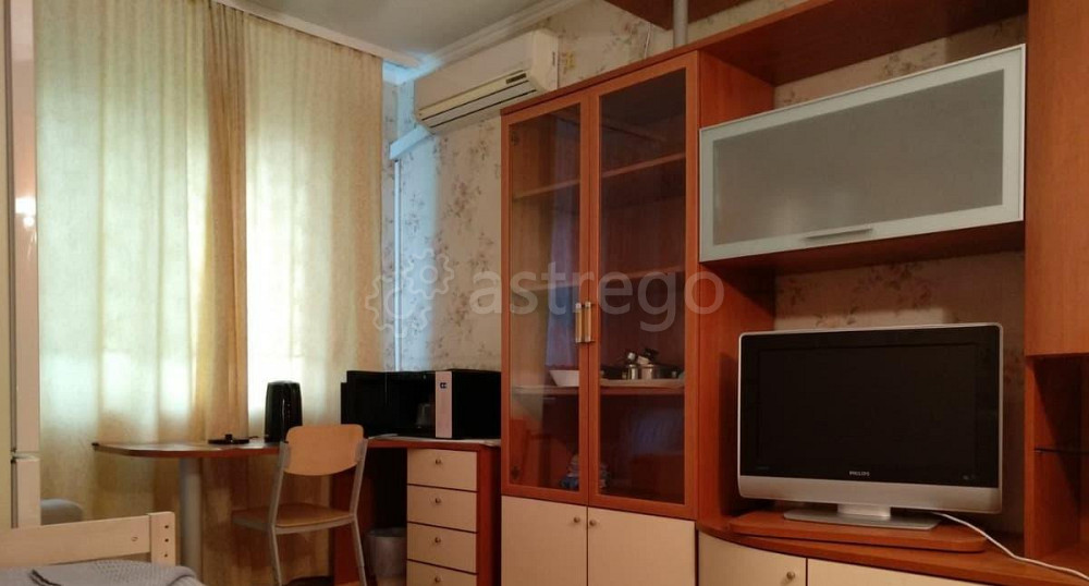 Комната, 73.4 м2, 3/16 эт. Москва - изображение 1