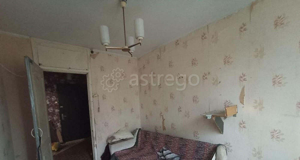 2-комн. квартира, 44.5 м2, 6/9 эт. Долгопрудный - изображение 1