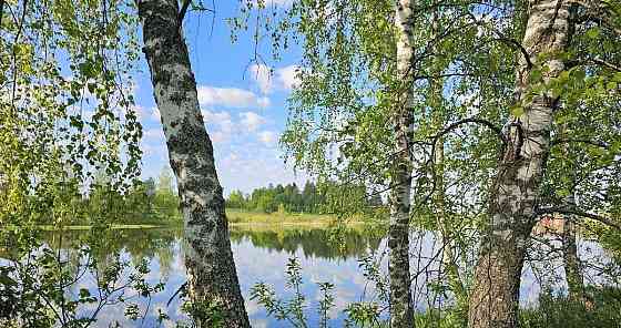 Земельный участок, 11.5 сотки Шаховская