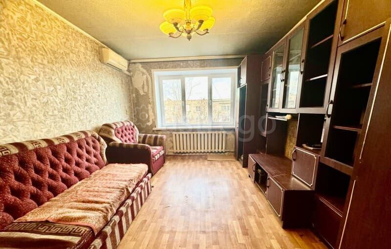 2-комн. квартира, 50 м2, 5/5 эт. Орехово-Зуево - изображение 1
