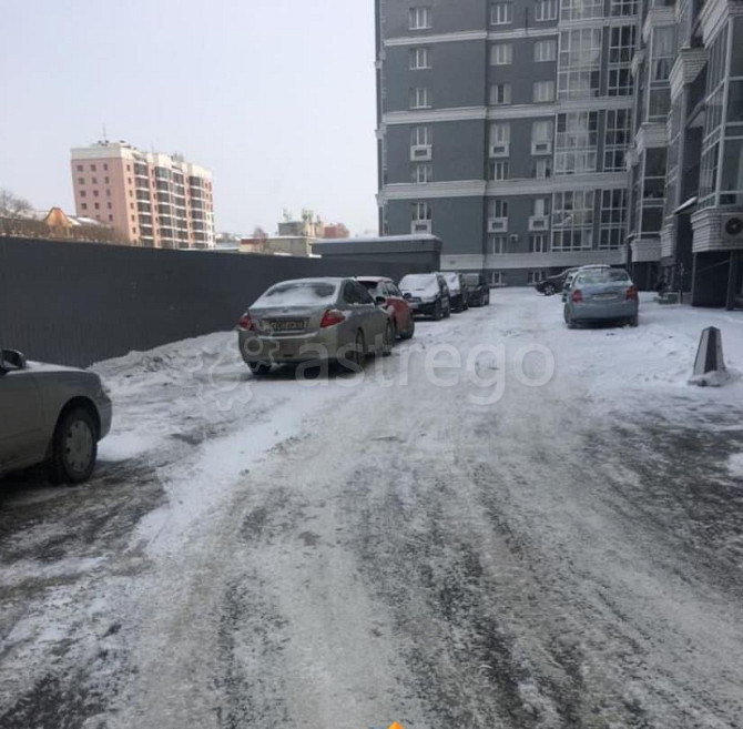 Свободного назначения, 17 м2 Барнаул - изображение 4