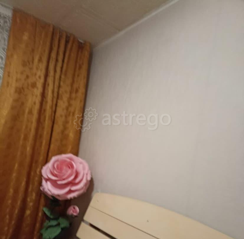 3-комн. квартира, 74 м2, 3/9 эт. Красноярск - изображение 4