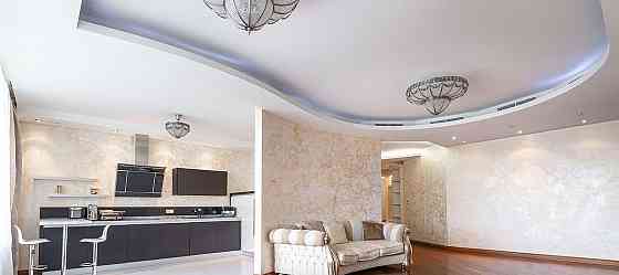 4-комн. квартира, 172.5 м2, 12/13 эт. Москва