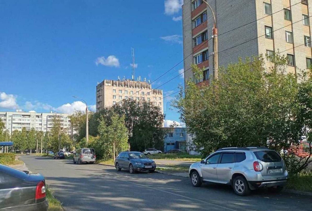 Свободного назначения, 75 м2 Архангельск - изображение 7