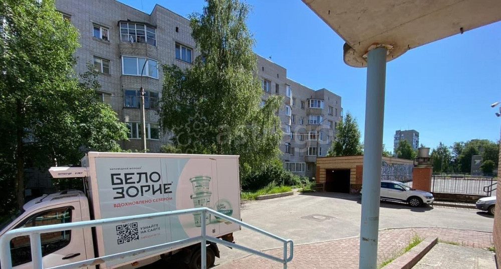Свободного назначения, 132.7 м2 Архангельск - изображение 2