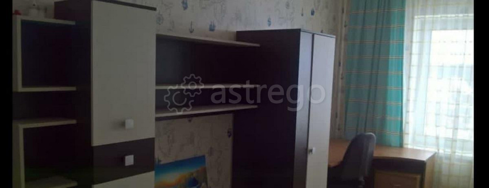 3-комн. квартира, 70 м2, 7/9 эт. Старый Оскол - изображение 6