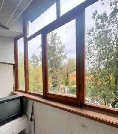 1-комн. квартира, 38 м2, 2/9 эт. Щёлково