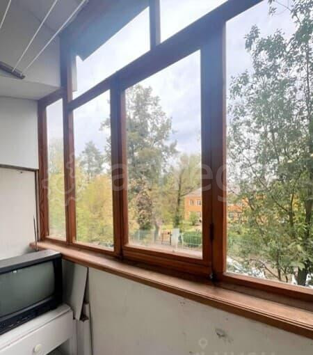 1-комн. квартира, 38 м2, 2/9 эт. Щёлково - изображение 6