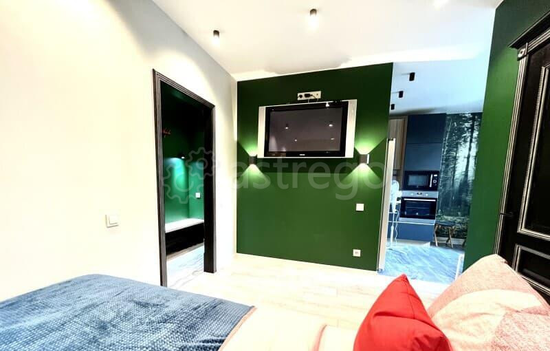 2-комн. квартира, 42 м2, 9/18 эт. Железнодорожный - изображение 6