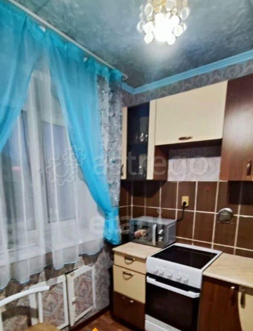 2-комн. квартира, 42 м2, 4/5 эт. Норильск - изображение 2