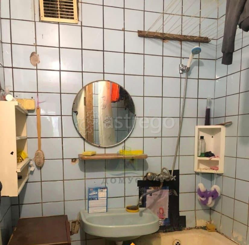 Комната, 12 м2, 5/9 эт. Раменское - изображение 5