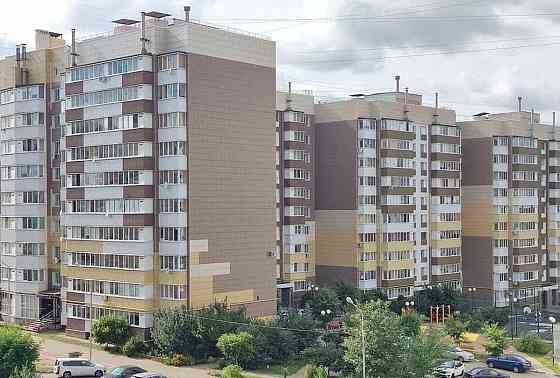 1-комн. квартира, 40 м2, 5/10 эт. Белгород