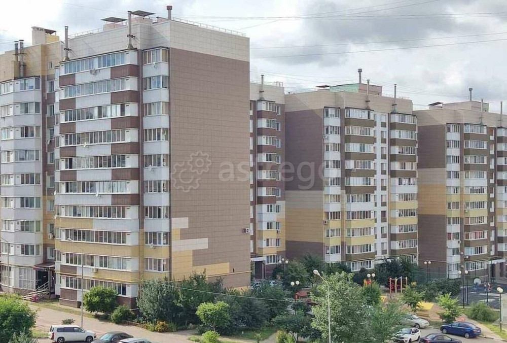1-комн. квартира, 40 м2, 5/10 эт. Белгород - изображение 5