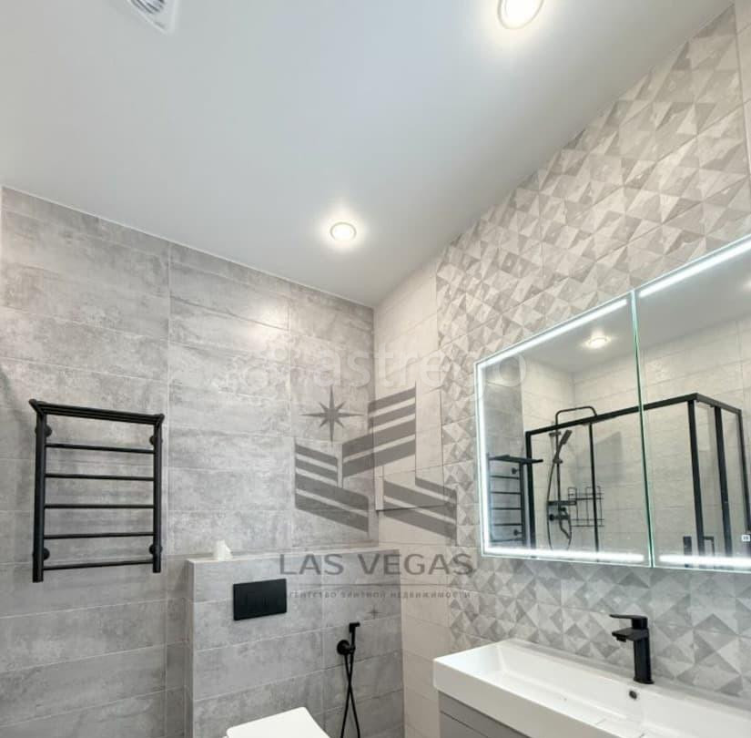 3-комн. квартира, 70 м2, 2/20 эт. Москва - изображение 3