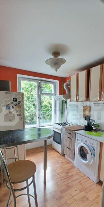2-комн. квартира, 45 м2, 4/5 эт. Москва - изображение 3