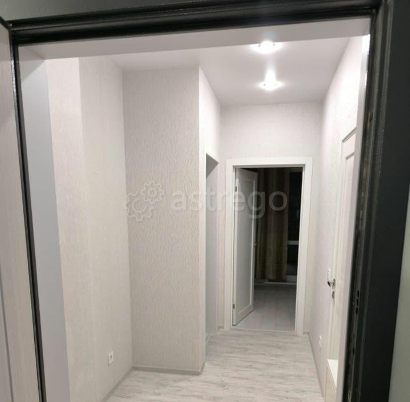 2-комн. квартира, 31.9 м2, 4/25 эт. Красноярск - изображение 6