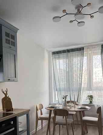 3-комн. квартира, 76 м2, 12/15 эт. Мытищи