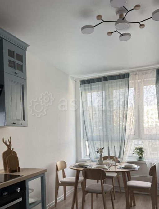 3-комн. квартира, 76 м2, 12/15 эт. Мытищи - изображение 5