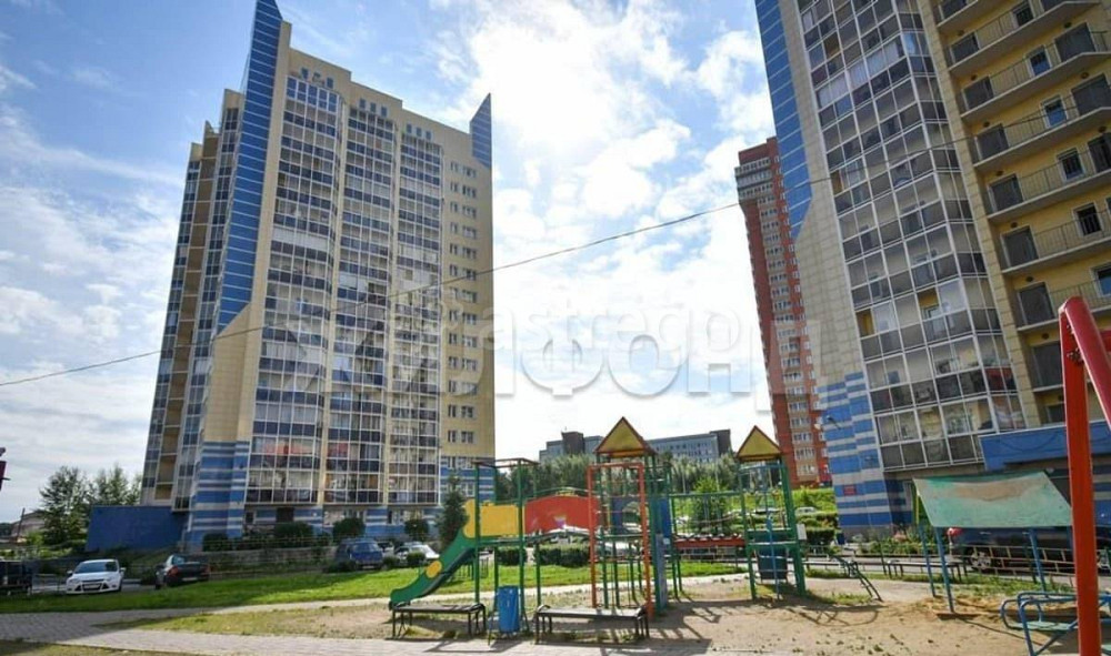 1-комн. квартира, 40.3 м2, 15/16 эт. Красноярск - изображение 7