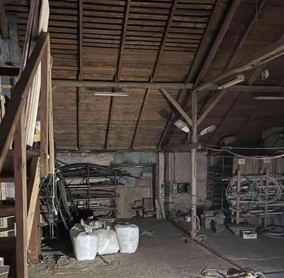 Производственное, 410 м2 Звенигород