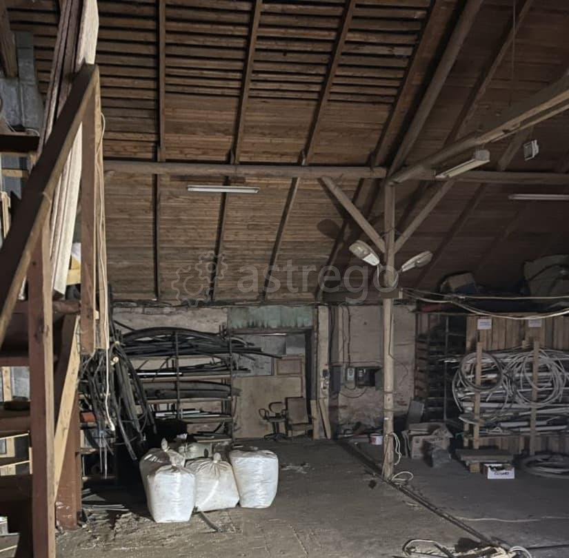 Производственное, 410 м2 Звенигород - изображение 4