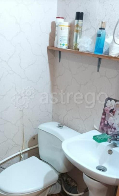 Студия, 18 м2, 3/5 эт. Уфа - изображение 6