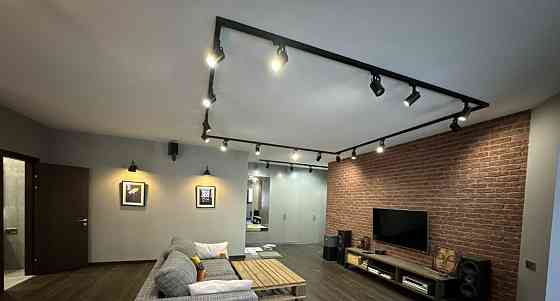 3-комн. квартира, 100.8 м2, 6/18 эт. Котельники