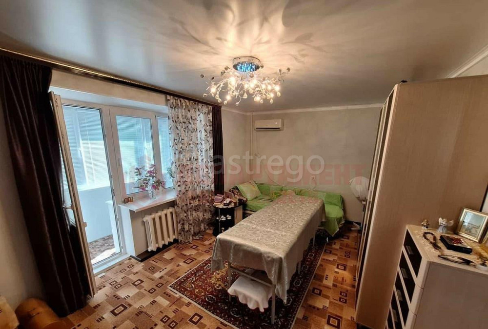 1-комн. квартира, 36.1 м2, 2/5 эт. Астрахань - изображение 7