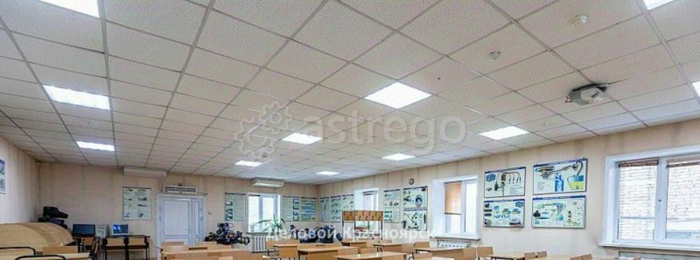 Свободного назначения, 503 м2 Красноярск - изображение 5