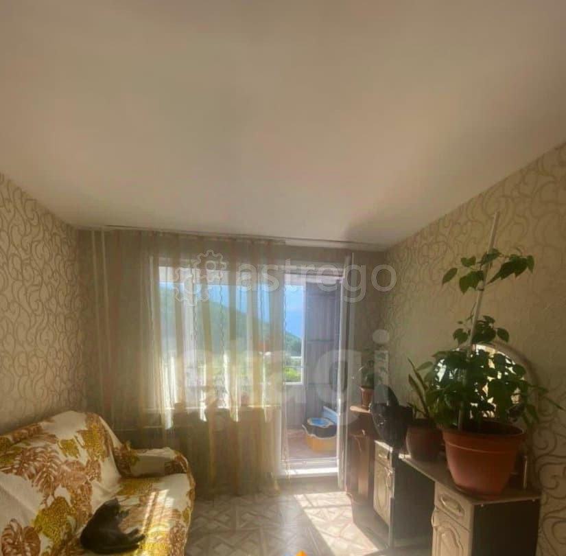 Студия, 20.4 м2, 2/9 эт. Горно-Алтайск - изображение 4