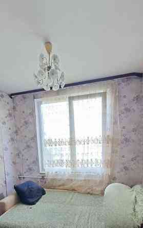 4-комн. квартира, 49 м2, 5/5 эт. Санкт-Петербург
