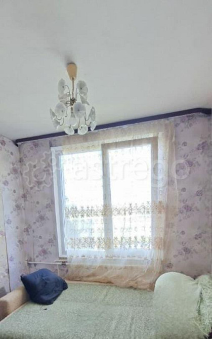 4-комн. квартира, 49 м2, 5/5 эт. Санкт-Петербург - изображение 5
