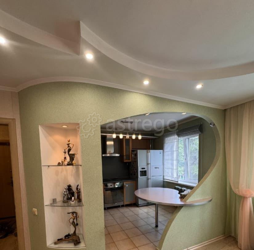 3-комн. квартира, 70 м2, 3/5 эт. Благовещенск - изображение 7