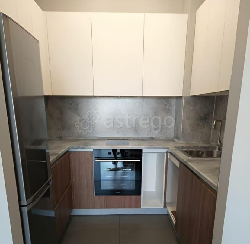 2-комн. квартира, 48 м2, 39/39 эт. Москва - изображение 4