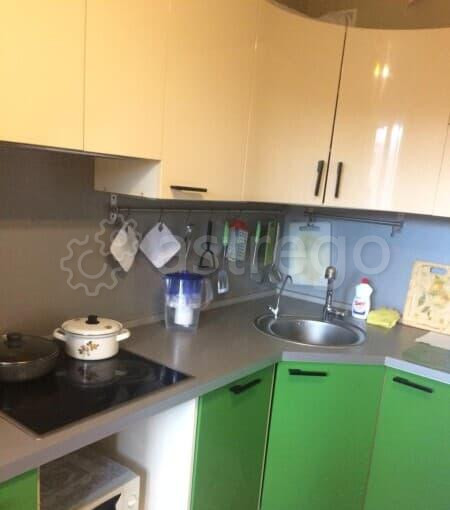 1-комн. квартира, 41 м2, 3/16 эт. Домодедово - изображение 9