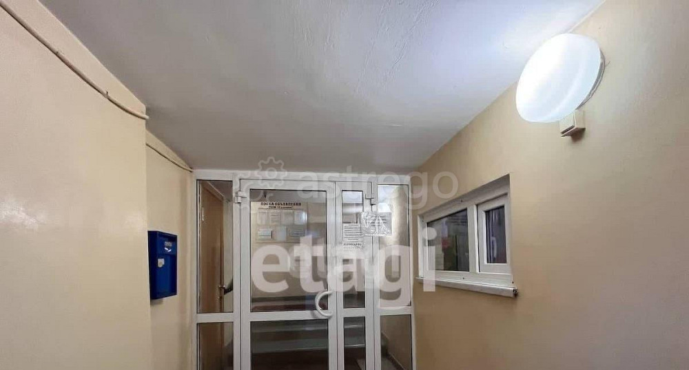 Склад, 3.8 м2 Уфа - изображение 2