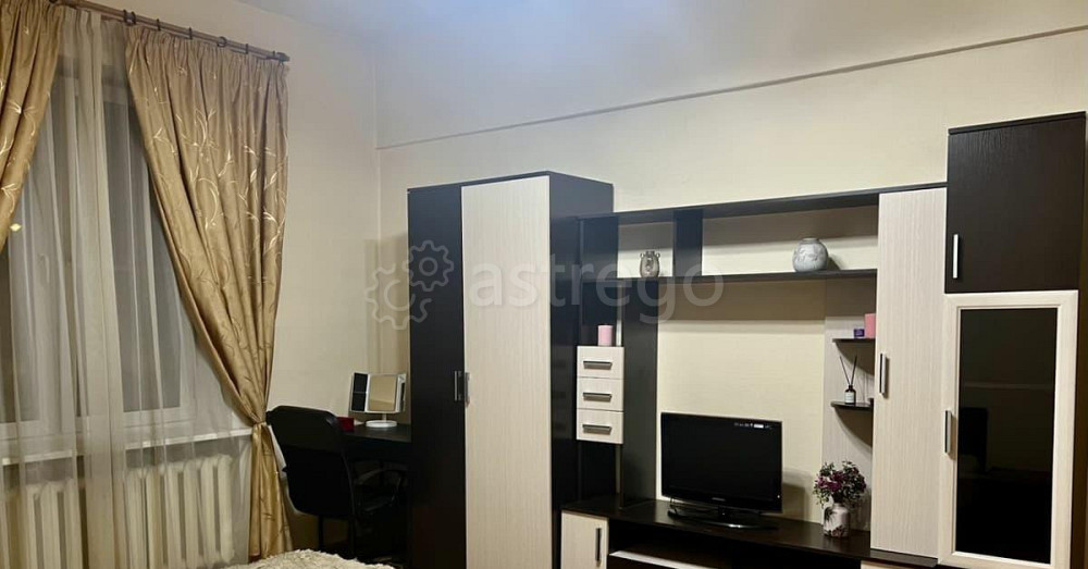 1-комн. квартира, 35.2 м2, 1/5 эт. Москва - изображение 3