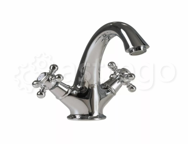 Смеситель для умывальника G-teq 4238 42.38 Екатеринбург - изображение 1