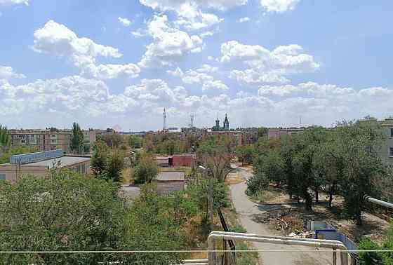 2-комн. квартира, 42.6 м2, 5/5 эт. Астрахань