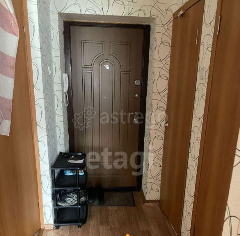 1-комн. квартира, 32 м2, 2/3 эт. Белогорск - изображение 7