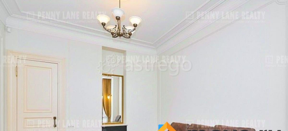 4-комн. квартира, 160 м2, 2/5 эт. Москва - изображение 7