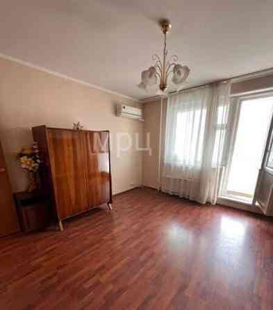 1-комн. квартира, 38.9 м2, 4/12 эт. Москва