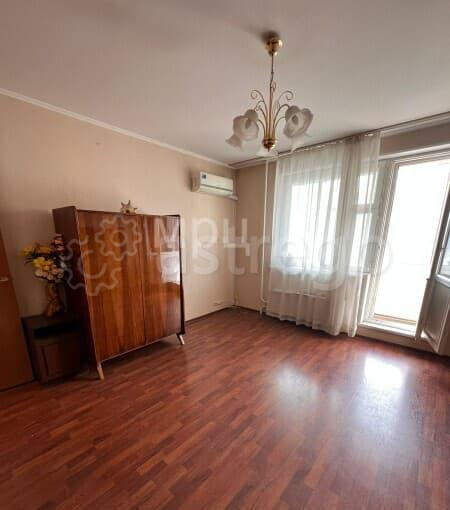 1-комн. квартира, 38.9 м2, 4/12 эт. Москва - изображение 6