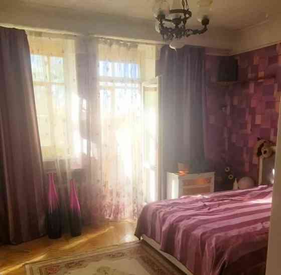 3-комн. квартира, 73 м2, 4/5 эт. Люберцы