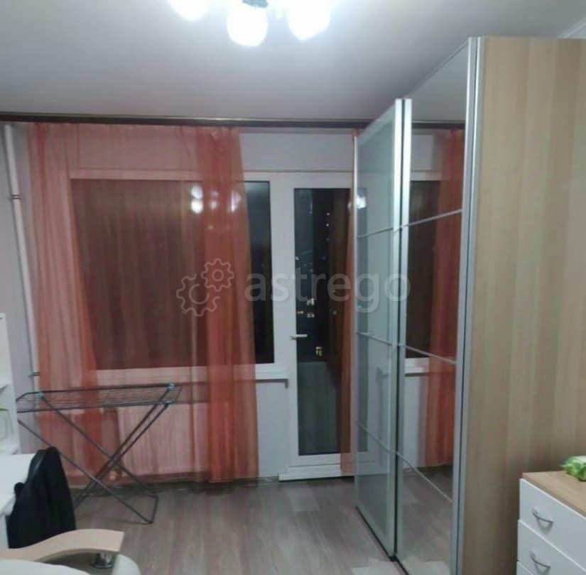 Комната, 13.5 м2, 6/9 эт. Санкт-Петербург - изображение 3