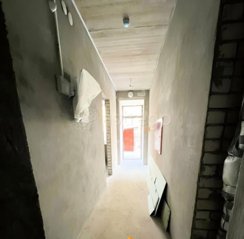 Склад, 55 м2 Белгород - изображение 5