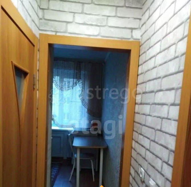 1-комн. квартира, 30.1 м2, 5/5 эт. Бийск - изображение 6