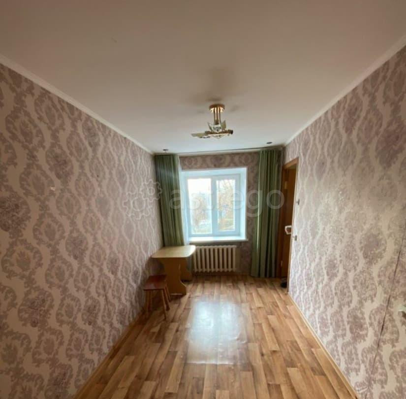 2-комн. квартира, 42.2 м2, 2/3 эт. Канск - изображение 3