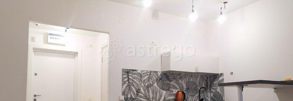 Студия, 23.2 м2, 15/16 эт. Балашиха - изображение 5