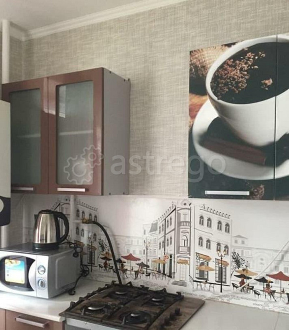 1-комн. квартира, 35 м2, 3/10 эт. Белгород - изображение 4